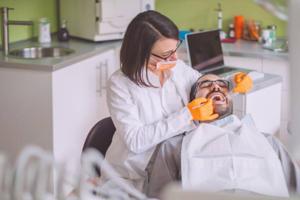 Best Emergency Tooth Extraction in North Druid Hills, GA