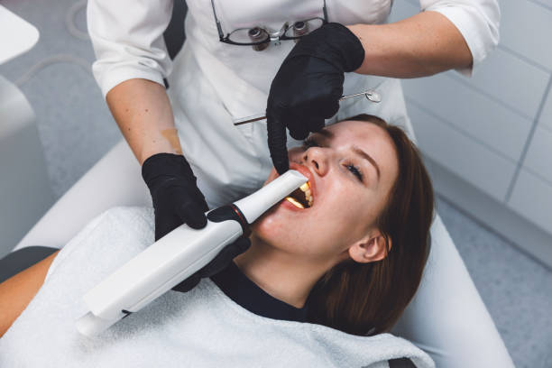 Best Emergency Dental Care for Broken or Chipped Teeth in North Druid Hills, GA