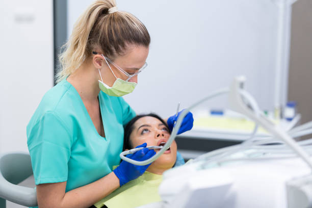 Best After-Hours Dental Trauma Care in North Druid Hills, GA