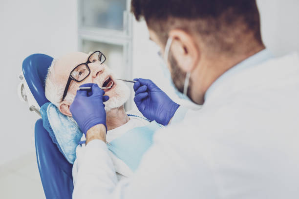 Best Emergency Denture Repair in North Druid Hills, GA
